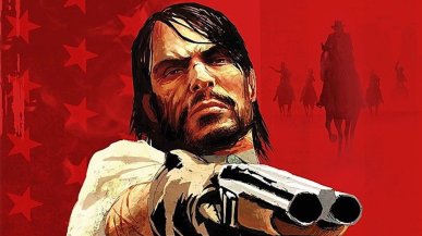 Red Dead Redemption dostał aktualizację, która ucieszy graczy z PS5
