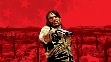 Red Dead Redemption na PC w 4K i 60 FPS wygląda świetnie. I wymaga potężnego sprzętu