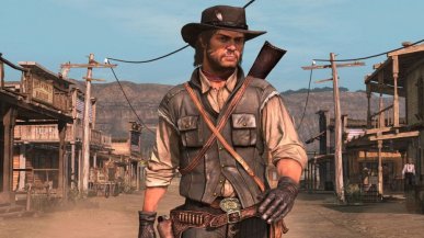 Red Dead Redemption walczy z krytyką. Gracze wściekli na Rockstar Games