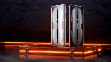 Red Magic 6 Pro to pierwszy smartfon z 18 GB RAM-u i ekranem 165 Hz