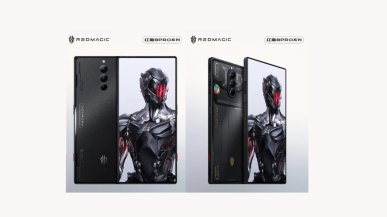 Red Magic 8 Pro i 8 Pro+. Nowe smartfony ze Snapdragonem 8 Gen 2 debiutują w Chinach
