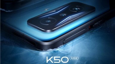 Redmi K50 Gaming Edition ledwo trafił do sprzedaży w Chinach, a już odnosi sukces