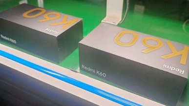 Redmi K60 - Xiaomi zdecydowało się na bardzo dziwny ruch