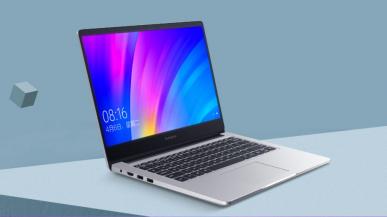RedmiBook 14 to pierwszy laptop od Redmi. Ultrabook w atrakcyjnej cenie