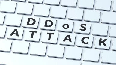 Rekordowy atak DDoS na Europę - hakerzy użyli 11 tysięcy sieci jednocześnie