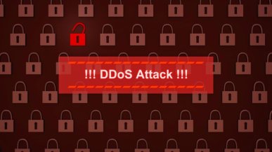 Rekordowy atak DDoS w historii internetu. Cloudflare blokuje cyberuderzenie o sile 7,3 Tbps