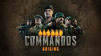 Remake kultowego Commandos z datą premiery. "Komandosi" powrócą wczesną wiosną