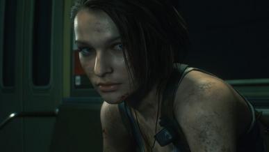 Remake Resident Evil 3 oficjalnie. Ujawniono zwiastun i datę premiery