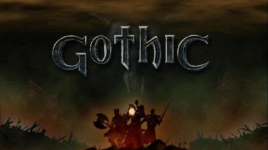 Remaster Gothica na Unreal Engine 4 otrzymał otwartą betę