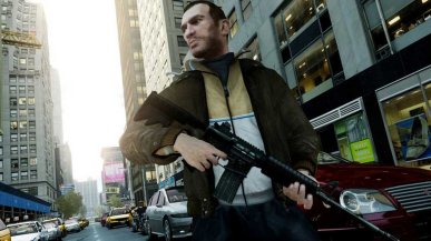 Fani proszą o remaster GTA 4. Odpowiedź Rockstar zaskoczyła