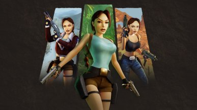Remaster Tomb Raidera dostał ostrzeżenie dotyczące stereotypów rasowych i etnicznych