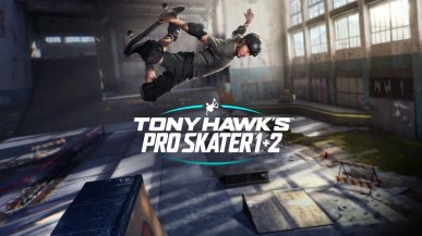 Remastery Tony Hawk's Pro Skater 3+4 były w planach, ale gry trafiły do kosza. Co dalej z serią?