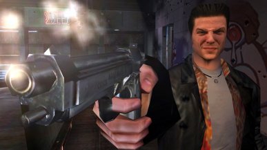 Remedy Entertainment przyspiesza prace nad Max Payne 1 i 2 Remake, Control 2 oraz Condor