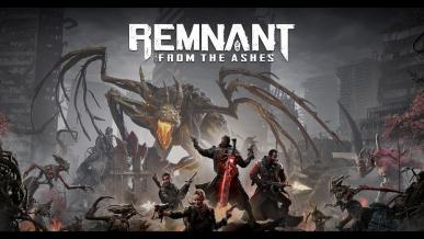 Remnant: From the Ashes z ogromnym zainteresowaniem. Twórcy ujawniają oficjalne dane