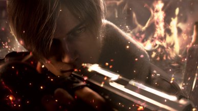 Resident Evil 4 Remake ze świetną sprzedażą. Capcom ujawnia wyniki finansowe
