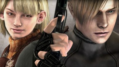 Resident Evil 4 - remaster ma już datę premiery. Po ośmiu latach prac...