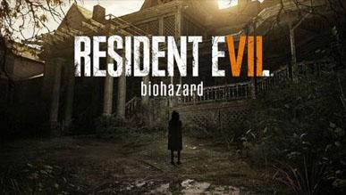 Resident Evil 7 na PC obsłuży HDR