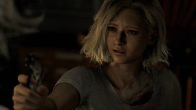Resident Evil Requiem dostępny w Żabce. Klucz Steam kupisz przy kasie