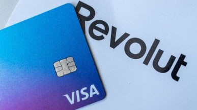 Revolut nie będzie już bezpieczną przystanią. Komornik wejdzie na konto