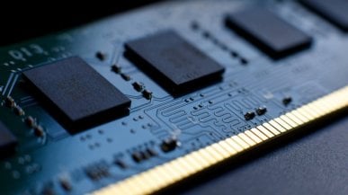 Nadchodzi rewolucja w pamięci RAM. SanDisk 3D Matrix Memory ma szansę zastąpić DRAM