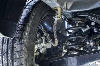 Rewolucyjna technologia zawieszenia samochodowego Bose w końcu trafi na rynek