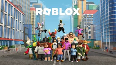 Roblox wprowadza nowe technologie weryfikacji wieku, by chronić dzieci przed nieznajomymi