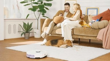 Roborock ogłasza letnią wyprzedaż inteligentnych urządzeń domowych