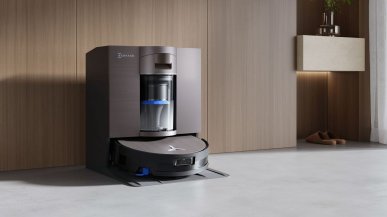 Nowy robot sprzątający Ecovacs Deebot X11 z inteligentnym mopem