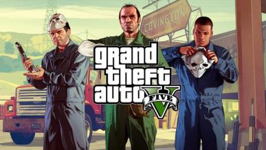 Rockstar Games cenzuruje na YouTubie pytania o GTA 6?