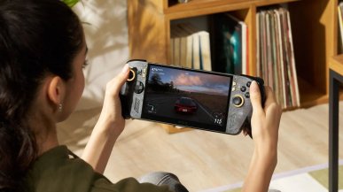 ROG Ally w edycji na 20-lecie ROG. ASUS wymyślił coś, czego nie ma żaden inny handheld