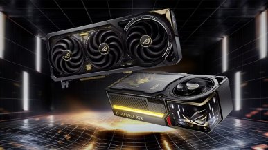 28 tysięcy złotych za kartę graficzną. Chetni na ROG Astral GeForce RTX 5090 Edition?