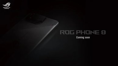 ROG Phone 8 - ASUS zdradził kolejne szczegóły