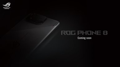 ROG Phone 8 nadchodzi. ASUS zapowiedział kolejny smartfon dla graczy
