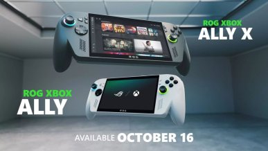 ROG Xbox Ally wychodzi za chwilę, a Microsoft wciaż nie wie ile będzie kosztować