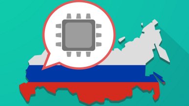 Rosjanie wyprodukowali 85 tysięcy procesorów mimo sankcji, Baikal Electronics wciąż żyje