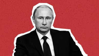 Rosja się cofa. Padła ofiarą sztucznej inteligencji