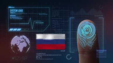 Rosja: Banki muszą przekazać rządowi dane biometryczne obywateli. Zgoda nie jest wymagana...