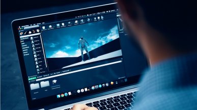 Rosja chce stworzyć narodowy silnik gier, który mógłby zastąpić Unreal Engine i Unity