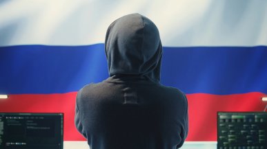 Rosja przesuwa czerwoną linię. Grupa TAG-110 szaleje w Europie i Azji
