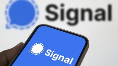 Rosja i Wenezuela blokują komunikator Signal