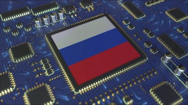 Rosja kończy prace nad archaiczną litografią 350 nm. Technologia z lat 90. w 2025 roku