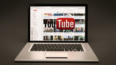 Rosja ostrzega Google. Roskomnadzor oskarża YouTube o "działania terrorystyczne"