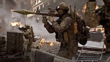 Rosjanie bojkotują Battlefield 6. Oceny na Steam masowo zaniżane