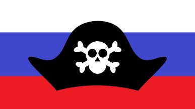 Rosjanie masowo piracą gry. Liczby mówią same za siebie
