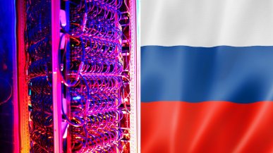 Rosjanie uruchomili superkomputer 400 PetaFLOPS AI na najnowszych GPU. Skąd je wzięli?