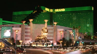 Rosjscy hakerzy przejęli największe kasyna w Las Vegas. Wystarczyło... zadzwonić