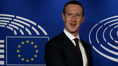 Rośnie wrogość wobec Facebooka. Zuckerberg wydaje rekordowe kwoty na prywatną ochronę