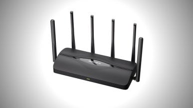 Chcieliście Wi-Fi 7 w dobrej cenie, to macie. Oto Mercusys MR37BE