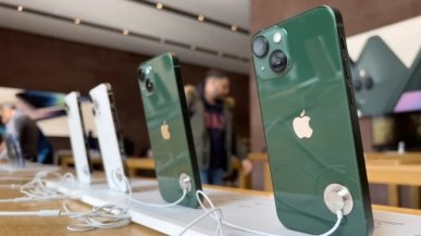Takie rozmiary będą mieć iPhone'y 17. Będziecie zaskoczeni
