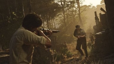 Nawet RTX 4090 nie radzi sobie z Mafia: The Old Country. Sprzedaż też nie zachwyca